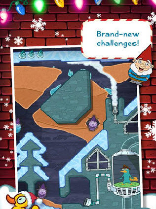 鳄鱼小顽皮假日篇完整版 鳄鱼小顽皮假日篇已付费版下载