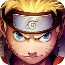 格斗火影单机破解版