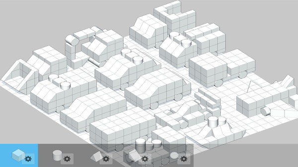 三维设计师手机版