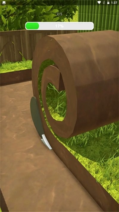 手工制造小游戏