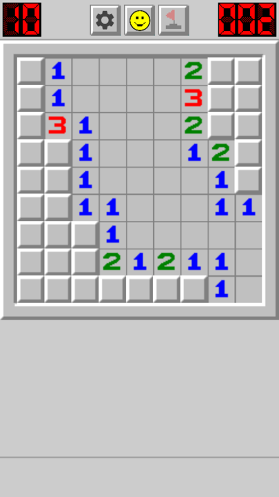 趣味扫雷手机版(minesweeper)