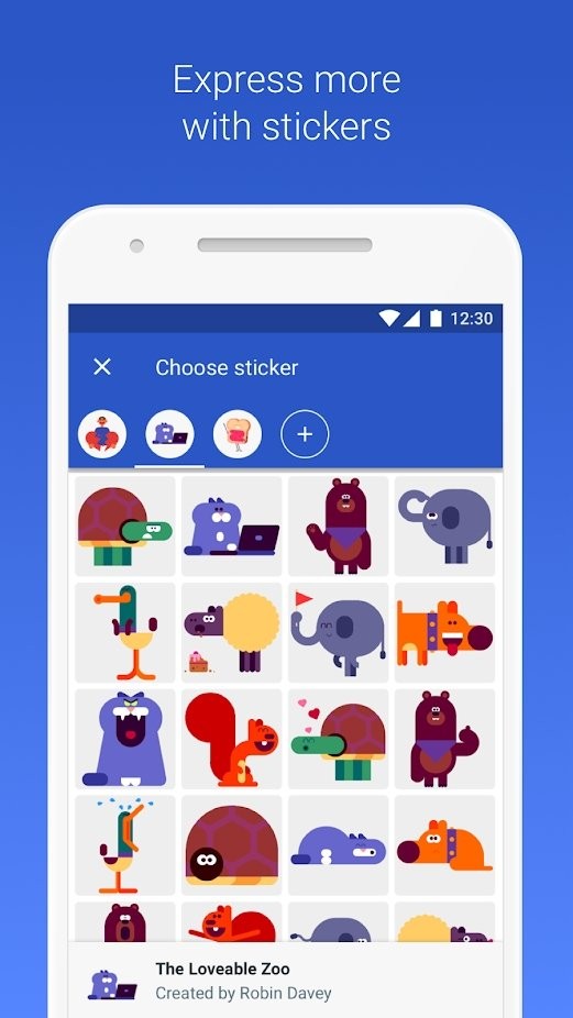 谷歌运营商服务carrier services carrier services apk下载