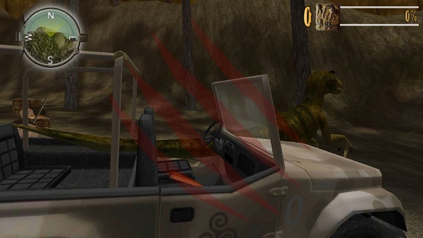 恐龙远征中文版