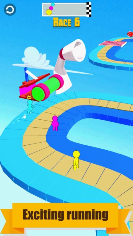 趣味快跑官方版 趣味快跑手机版下载