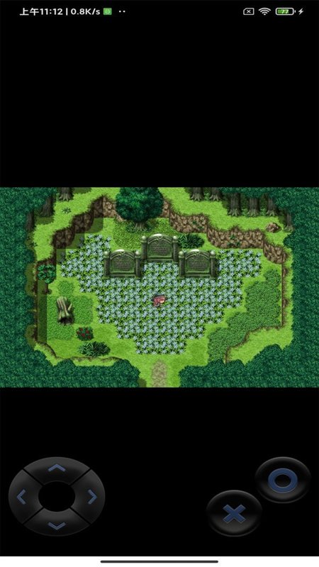 最终幻想曲游戏