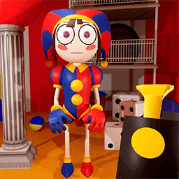 神奇马戏团游戏最新版