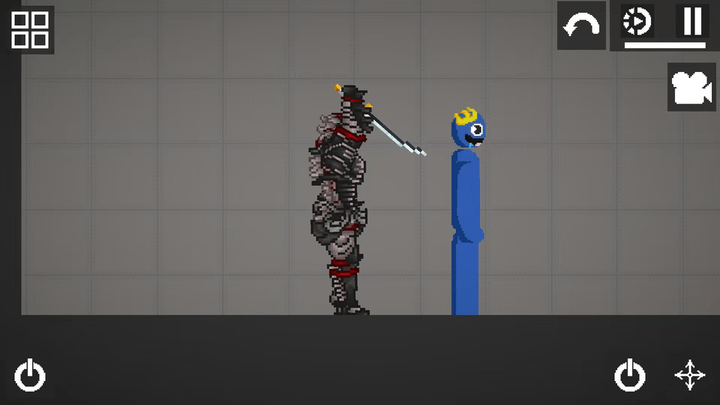 火柴人海扁高手游戏