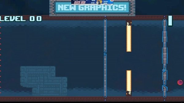 无限弹球手机版