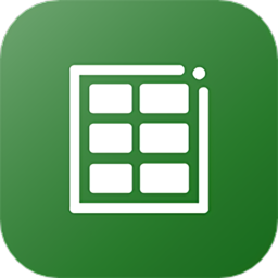 xlsx表格制作软件