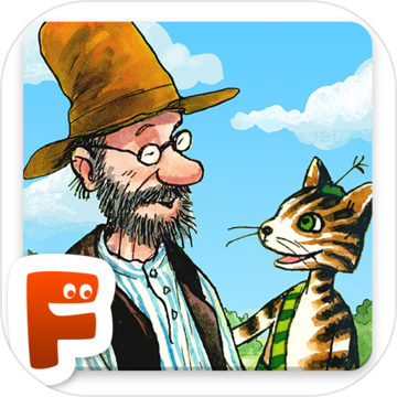 帕特森的发明中文版