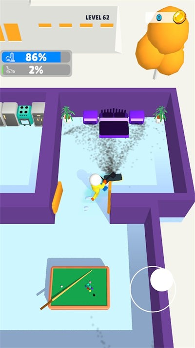 房屋清洁工官方版