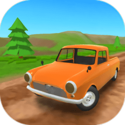 长途旅行游戏手机版(pickup)