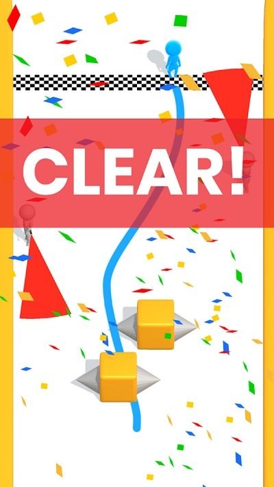 画线过三关手游