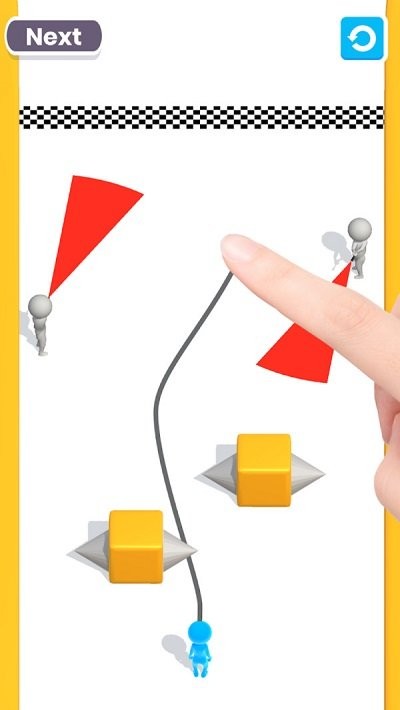 画线过三关手游 画线过三关游戏下载