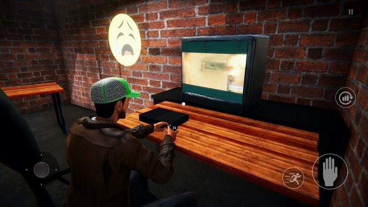 我的网吧模拟器最新版