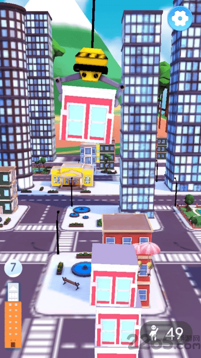 布洛克岛bloxx island