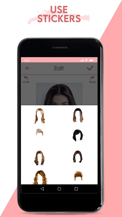 gender swap滤镜app