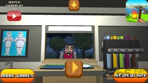 汉堡大师做饭模拟器手机版 汉堡大师做饭模拟器游戏下载