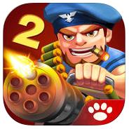 小小指挥官2全面战争