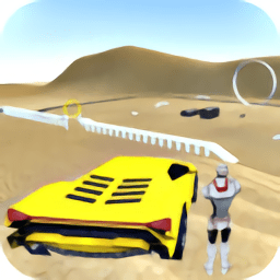 手机沙盒实验室游戏