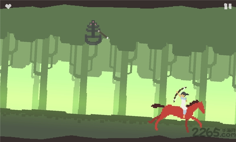 策马入山林内购破解版