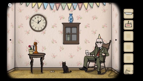 逃离方块生日汉化版 逃离方块生日游戏下载