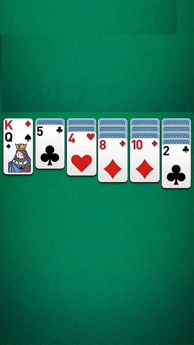 纸牌接龙大战最新版