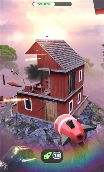 TNT爆破手机版 TNT爆破游戏下载