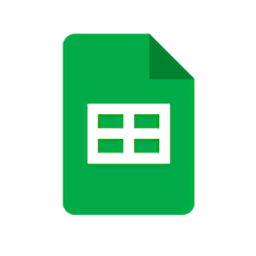 google试算表app