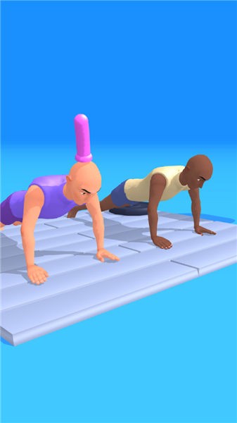 魔性吸盘手机版