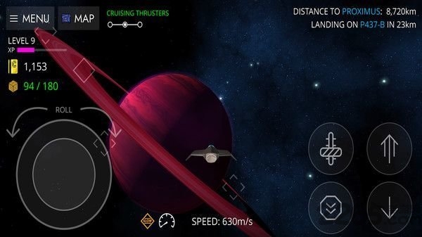 星际商人手机版