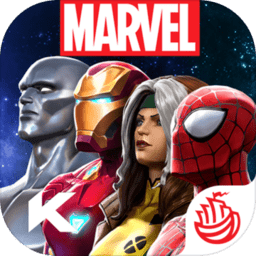 网易漫威超级争霸战官方版