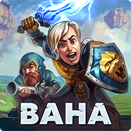 巫师竞技场英雄冒险正式版