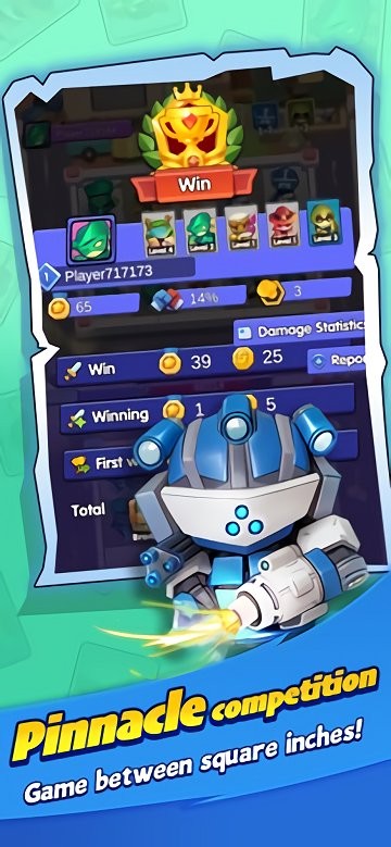 土豆骑士游戏(potato paladins)