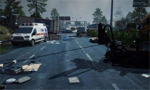 嗜死如归d4r游戏