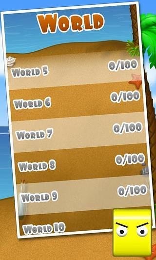 泡沫爆破推箱子手机版