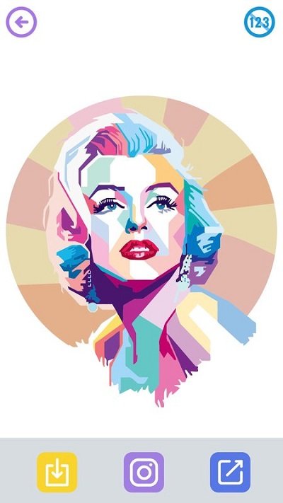 强迫症慎入游戏