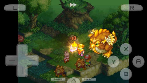 最终幻想战略版中文版