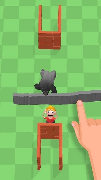 画线救救他最新版