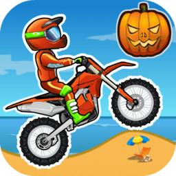 狂野摩托车无限星星版