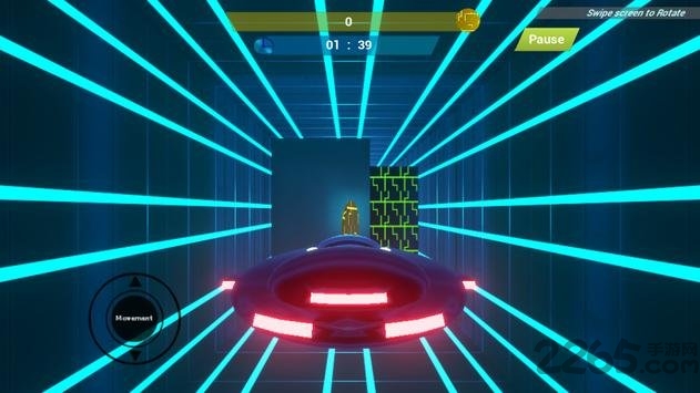 太空币收藏家手游