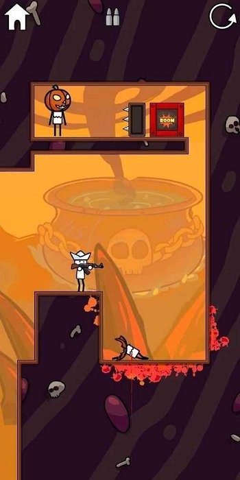 一发子弹手机版