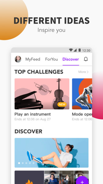 allive短视频制作软件