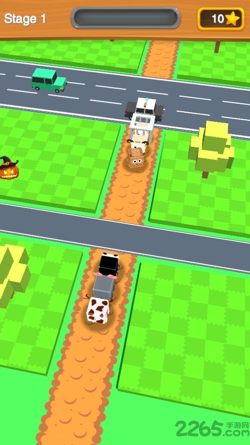 动物园管理员游戏下载