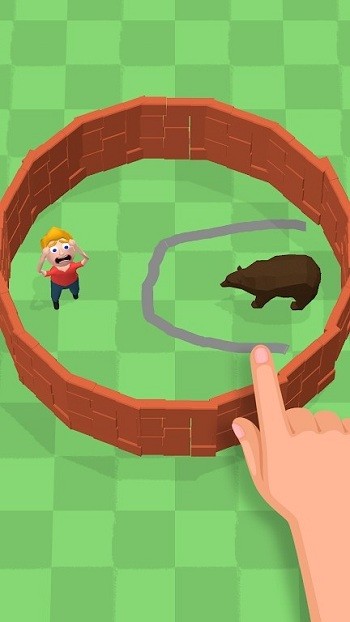 画线救救他最新版