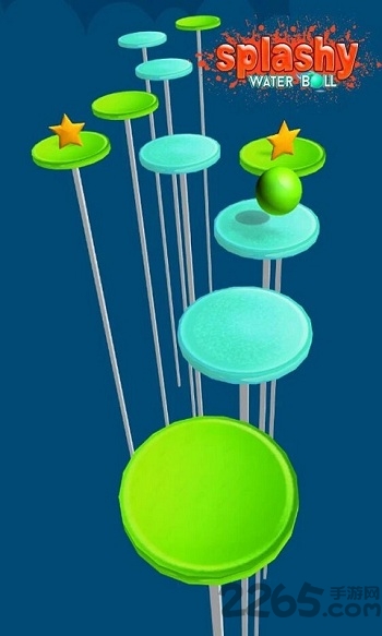 泥泞的水球内购破解版