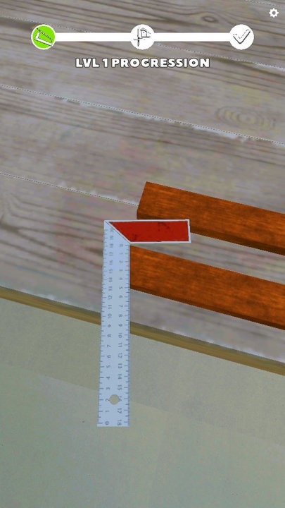 木匠diy小游戏(carpenter diy asrm)