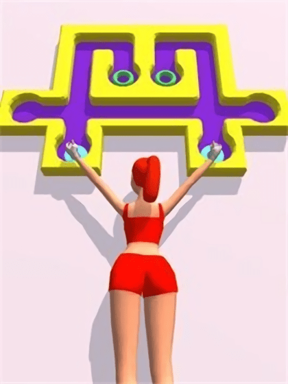 climber fest攀登谜题