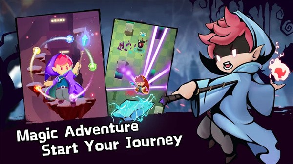 巫师战斗传说游戏 巫师战斗传说最新版下载