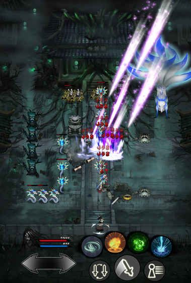 古剑伏魔录正式版 古剑伏魔录最新版下载